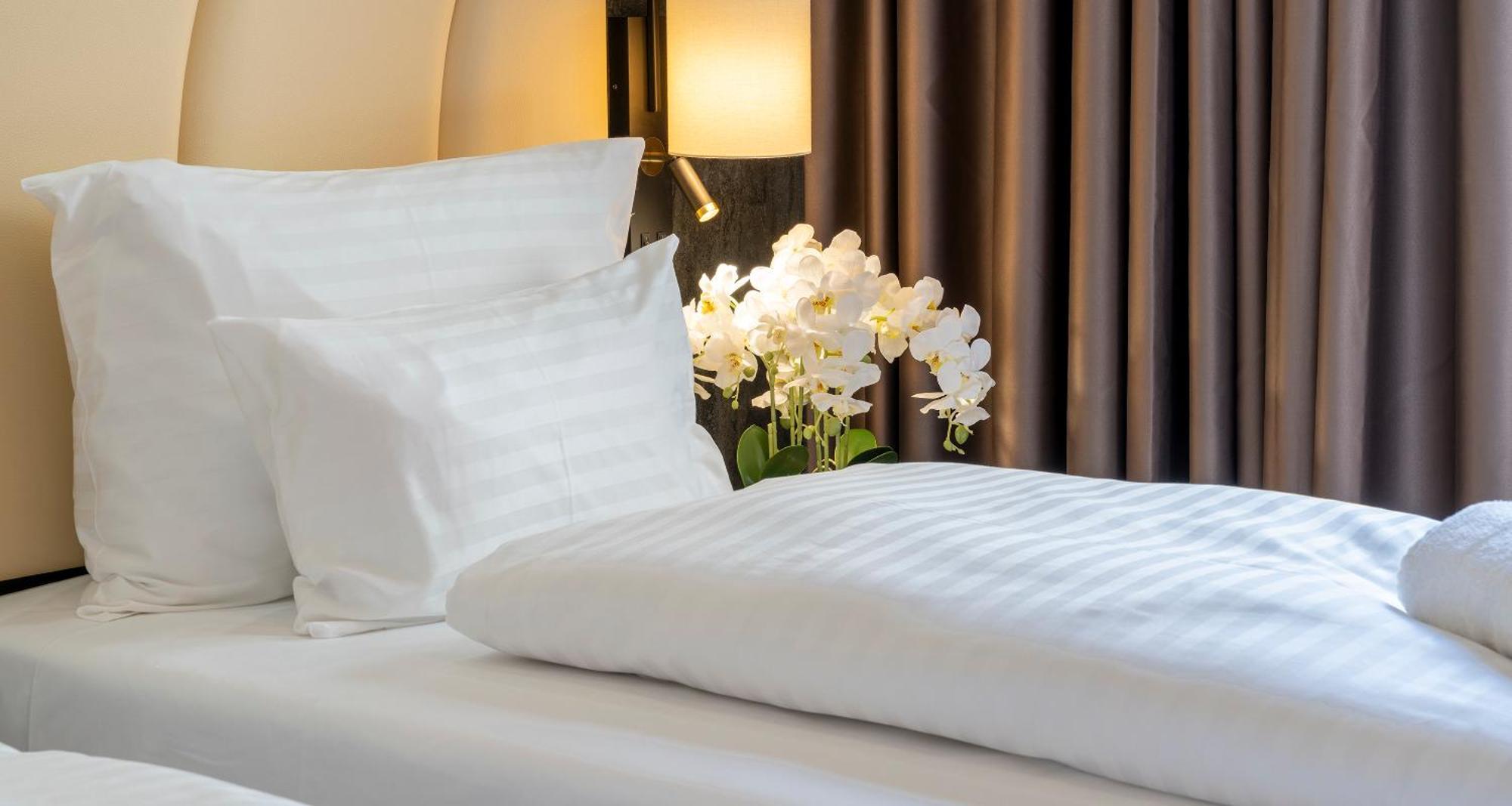 Plaza Inn Wiener Neustadt, BW Signature Collection Rom bilde